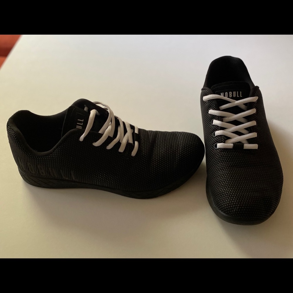 NOBULL training shoes